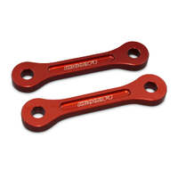 Krooztune Suzuki DRZ250 Lowering Linkage Main image thumb