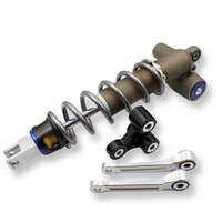 Krooztune Performance Suspension Kit For Honda CRF450R/250R