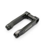 Krooztune Husqvarna 701 -25mm / KTM690 -15mm Lowering Linkage Main image thumb