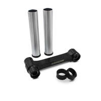 Krooztune Kawasaki Ninja 650 Lowering kit 17-on