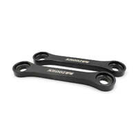 Krooztune KLR 650 Gen || Lowering Linkage -50mm Main image thumb