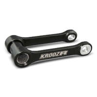 Krooztune KTM/Husqvarna Adjustable Lowering Linkage 16-21 black