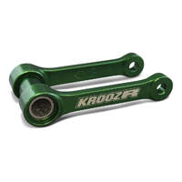 Krooztune Kawasaki KX450F KLX450R Lowering Linkage 08-18/KX250F 2006-2019KX250 2020