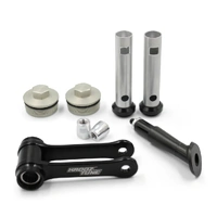 Yamaha MT-07 Lowering Kit – 2025 Model (LAMs Approved) Main image thumb