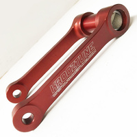 NLA 05-09 RMZ 250/450 Billet Alloy Lowering Link - Performance  Main image thumb