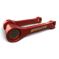 Krooztune Suzuki RMX450Z Lowering Linkage 10-17 Main image thumb