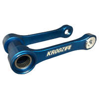 Krooztune Suzuki RMZ450 Performance Linkage