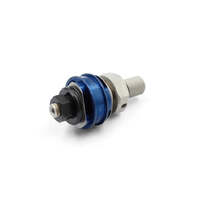 Krooztune WP 43mm AER Air Fork Performance Upgrade Kit - KTM / GasGas / Husqvarna 85cc