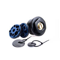 Krooztune WP XPlor 48mm FA48 Fork Flow Adjuster Kit - Gen1 - 2020 Husky/KTM Main image thumb