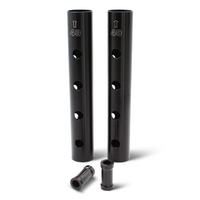 Krooztune WP 2024 on XACT USD48 FORK LOWERING KIT 