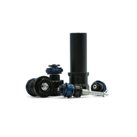 Krooztune WP XPlor 48mm FA48 Fork Flow Adjuster Kit - Gen2 - 2019-on Main image thumb