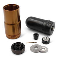Krooztune WP XPlor Complete Front and Rear Suspension Upgrade Kit - KTM 2017-2018 250/300 2-Stroke