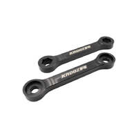 Krooztune Tenere XT660Z Rear Lowering Link - 25mm