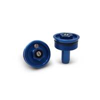 Krooztune Yamaha YZ 65 85 Fork Length Extension Kit