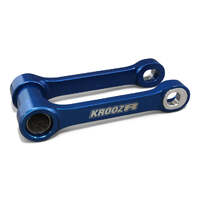 Krooztune 2005-on WR-F / YZ / YZ-X / YZ-F / YZ-FX Adjustable Rear Lowering Link - 20/30mm