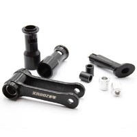Krooztune Yamaha YZF R7 Lowering Complete Kit -30mm Main image thumb