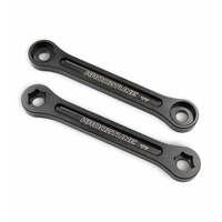 Krooztune Yamaha Tenere 700 Lowering Linkage -25mm Main image thumb