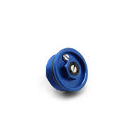 Krooztune Yamaha YZ 65/85 Billet Fork Caps Main image thumb