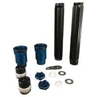 Krooztune Yamaha YZ65 Fork Performance Upgrade Kit