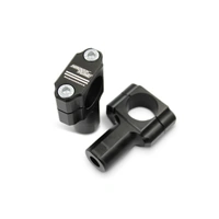 YZ65 Handle Bar Riser Mounts