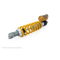 Ohlins KT2192 TTX Flow DV Shock Rear for KTM 125/150 SX, 250 SX