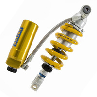 Ohlins KT303 STX 46 Supersport Rear Shock Common Fitment KTM 2015-2021 RC 390
