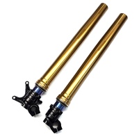 WORKS HONDA CRF 250/450 2017-25 Upgrade kit