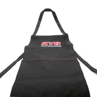 KYB Oil-Proof Apron