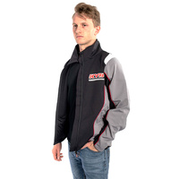 KYB Softshell Jacket 