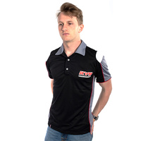 KYB Technical Polo Shirt 