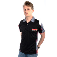 KYB Technical Polo Shirt  image