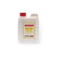Showa Genuine Parts Showa Fork Oil SS08 (36.51 cSt at 40ºC) 1 Litre