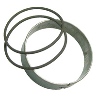 Teknik Shock Absorber Piston Bush (40x8.00x1.25) -Showa