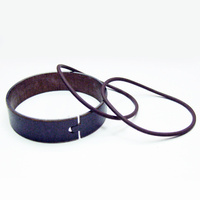 Teknik Shock Absorber Piston Bush (46x11.50x1.20) -KYB / OHLINS TTX FLOW