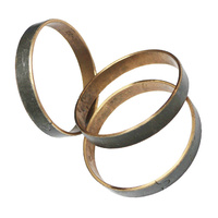 Teknik Shock Absorber Piston Bush (50x8.10x1.20) - Sachs