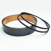 Teknik Shock Absorber Piston Bush (50x11.50x1.25) -KYB