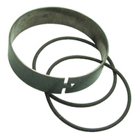 Teknik Shock Absorber Piston Bush (50x13.00x1.00) -WP