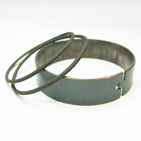 Teknik Shock Absorber Piston Bush (50x13.50x1.20) -Showa 22-382-01