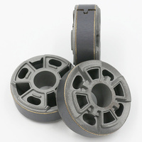 Teknik Shock Absorber Piston Bush with Piston (50x14.55x1.50) -Showa