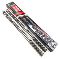 YSS Linear Fork Springs KLR650 2021-