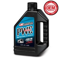 MAXIMA PWC MARINE 4T 10W40 1L / 34OZ 