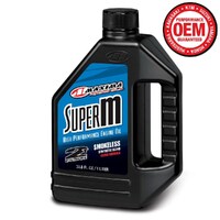 MAXIMA SUPER M SMOKELESS 2T PREMIX 1L / 34OZ
