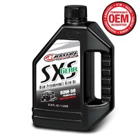MAXIMA SXS PREMIUM 80W90 1L / 34OZ