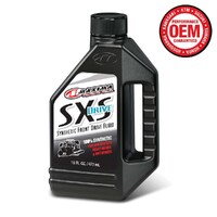 MAXIMA SXS DRIVE SYNTHETIC FRONT DRIVE FLUID 473ML / 16OZ