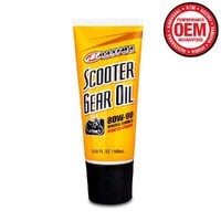 MAXIMA SCOOTER GEAR TUBE SQUEEZE TUBE 180ML / 6.1OZ