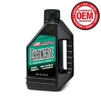 MAXIMA CHAIN CASE LUBE 100% SYNTHETIC ATV/SNOW 473ML / 16OZ