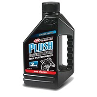 MAXIMA PLUSH SUSPENSION FLUID 3WT 455ML / 16OZ