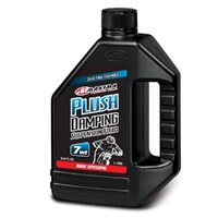 MAXIMA PLUSH SUSPENSION FLUID 7WT 1L / 34OZ