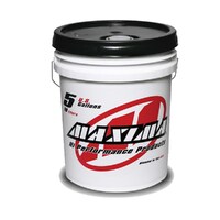 MAXIMA PLUSH SUSPENSION FLUID 10WT 19L / 5 GAL