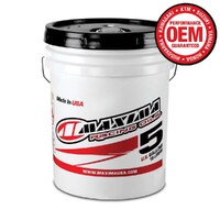 MAXIMA RACING FORK FLUID 10WT 19L / 5 GAL